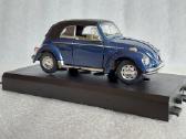 Volkswagen Beetle Soft Top - nuotraukos Nr. 3