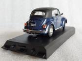 Volkswagen Beetle Soft Top - nuotraukos Nr. 4