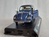 Volkswagen Beetle Soft Top - nuotraukos Nr. 5