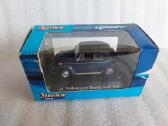 Volkswagen Beetle Soft Top - nuotraukos Nr. 6