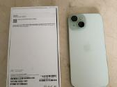 iPhone 15, 256gb - nuotraukos Nr. 2