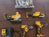 Bosch,dewalt,makita - nuotraukos Nr. 13
