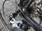 Cube Delhi Pro trekking dviratis (XT/SLX) - nuotraukos Nr. 3