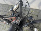 Cube Delhi Pro trekking dviratis (XT/SLX) - nuotraukos Nr. 5