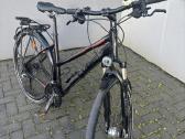 Cube Delhi Pro trekking dviratis (XT/SLX) - nuotraukos Nr. 6