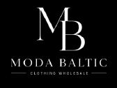 Moteriškų drabužių didmena Moda Baltic - nuotraukos Nr. 2