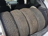 Opel corsa 2010 - nuotraukos Nr. 12