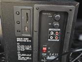 Audio grotuvas Fenda Model- A111 Usb/sd - nuotraukos Nr. 2