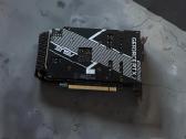Geforce Rtx 3060 Ti Asus Dual Mini Oc 8gb - nuotraukos Nr. 2