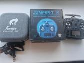 Jumper t-14 elrs 1000w CNC gimbalai - nuotraukos Nr. 2