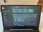 Asus Tuf Dash F15 - Rtx 3070 - nuotraukos Nr. 2