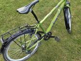 Baltik vairas Texo Comfort Bicycle (miesto / komfo - nuotraukos Nr. 3
