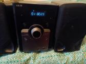 Geras Akai Centras,CD,dvd,fm,hdmi,usb-port - nuotraukos Nr. 3