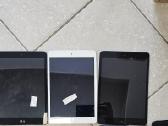 iPad mini su defektais - nuotraukos Nr. 2