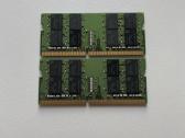 32gb Ddr4 3200mhz - nuotraukos Nr. 2