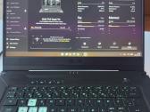 Asus Tuf Dash F15 - Rtx 3070 - nuotraukos Nr. 3