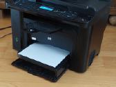 Lazerinis spausdintuvas Hp Laserjet 1536dnf Mfp - nuotraukos Nr. 3