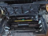 Lazerinis spausdintuvas Hp Laserjet 1536dnf Mfp - nuotraukos Nr. 7