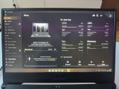 Asus Tuf Dash F15 - Rtx 3070 - nuotraukos Nr. 4