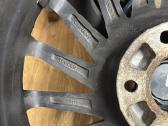 Ratai R18 225/40 - nuotraukos Nr. 7