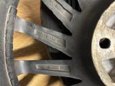 Ratai R18 225/40 - nuotraukos Nr. 8