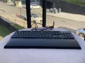 Razer Ornata Chroma žaidimų klaviatūra - nuotraukos Nr. 2