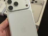iPhone 17pro Max 512 GB - nuotraukos Nr. 5