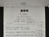 iPhone 17pro Max 512 GB - nuotraukos Nr. 7