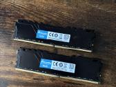 Ddr4 32gb RAM (2x16gb) - nuotraukos Nr. 2
