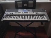 Yamaha Psr-e443 sintezatorius + stovas, apdangalas - nuotraukos Nr. 2