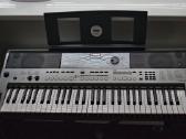 Yamaha Psr-e443 sintezatorius + stovas, apdangalas - nuotraukos Nr. 4