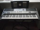 Yamaha Psr-e443 sintezatorius + stovas, apdangalas - nuotraukos Nr. 5