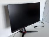 Aoc 24g2u/bk (144hz, Ips, 1ms, Pivot) - nuotraukos Nr. 2