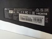 Aoc 24g2u/bk (144hz, Ips, 1ms, Pivot) - nuotraukos Nr. 4