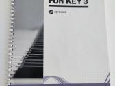 Yamaha Psr-e443 sintezatorius + stovas, apdangalas - nuotraukos Nr. 19