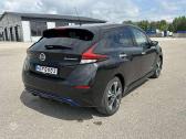 Nissan Leaf Tekna 40 kwh iš Norvegijos - nuotraukos Nr. 3