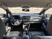 Nissan Leaf Tekna 40 kwh iš Norvegijos - nuotraukos Nr. 5