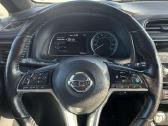 Nissan Leaf Tekna 40 kwh iš Norvegijos - nuotraukos Nr. 6