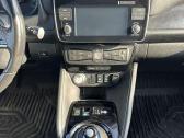 Nissan Leaf Tekna 40 kwh iš Norvegijos - nuotraukos Nr. 7