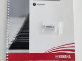 Yamaha Psr-e443 sintezatorius + stovas, apdangalas - nuotraukos Nr. 22