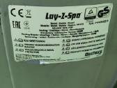 Bestway Lay Z Spa siurblys su šildytuvu - nuotraukos Nr. 5