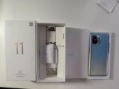 Mobilusis telefonas Xiaomi Mi11 - nuotraukos Nr. 2