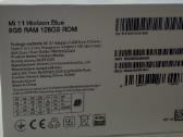 Mobilusis telefonas Xiaomi Mi11 - nuotraukos Nr. 3