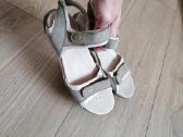 Odines Clarks odines basutes - nuotraukos Nr. 5