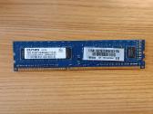 Ddr3 kompiuterio atmintis RAM - nuotraukos Nr. 2