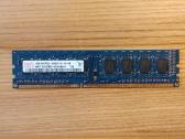 Ddr3 kompiuterio atmintis RAM - nuotraukos Nr. 7