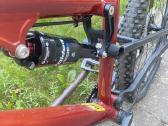 Gekko Fuse Amt 26 Full Suspension - nuotraukos Nr. 2