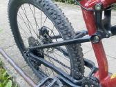 Gekko Fuse Amt 26 Full Suspension - nuotraukos Nr. 4