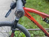 Gekko Fuse Amt 26 Full Suspension - nuotraukos Nr. 5