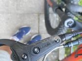Gekko Fuse Amt 26 Full Suspension - nuotraukos Nr. 6